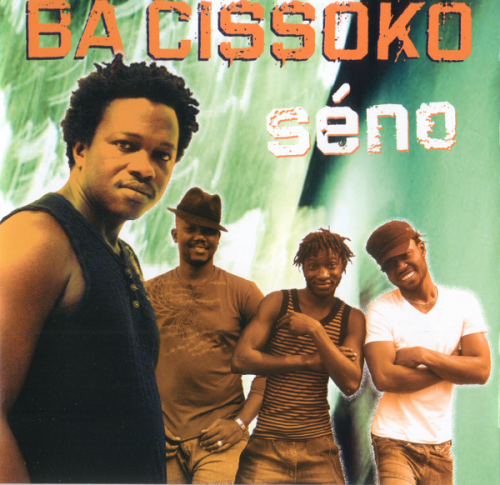 Ba Cissoko - Séno (2009)