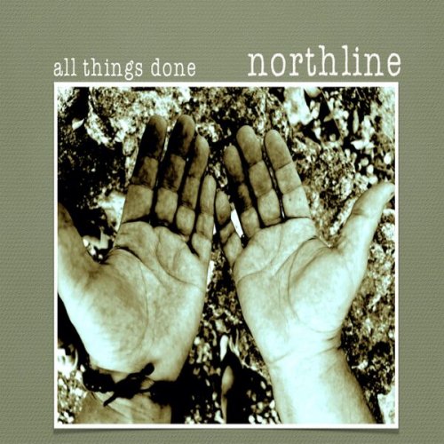 Northline - All Things Done (2025) Hi-Res