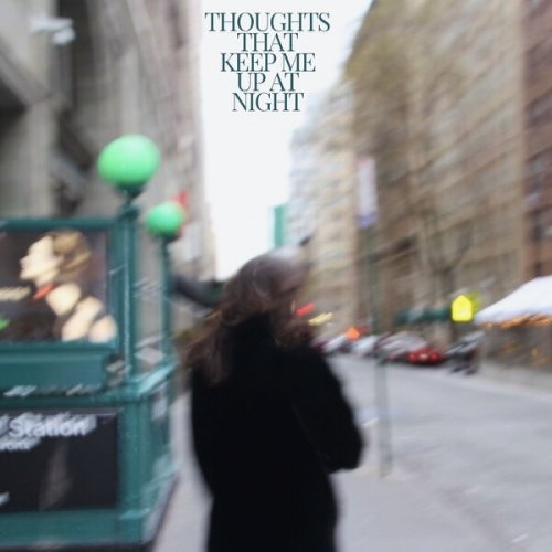 Jess Yaffa - Thoughts That Keep Me Up at Night (2025) Hi-Res