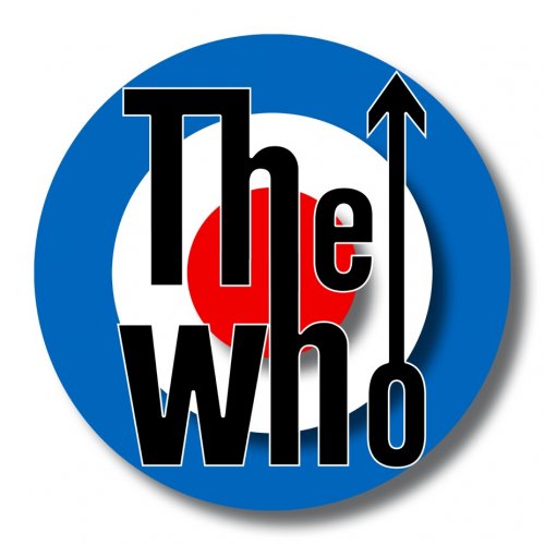 The Who - The Best Of (2025) Hi-Res