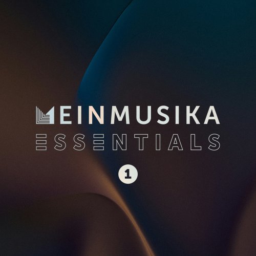 VA - Einmusika Essentials 1 (2025)