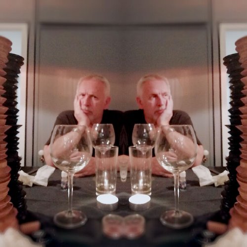 Jean-Luc Spagnolo - La Maison des Sosies (2025) Hi-Res