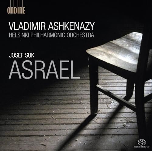 Helsinki Philharmonic Orchestra, Vladimir Ashkenazy - Suk: Symphony No. 2, Op. 27 "Asrael" (2009) [Hi-Res]