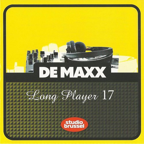VA - De Maxx Long Player 17 (2010)