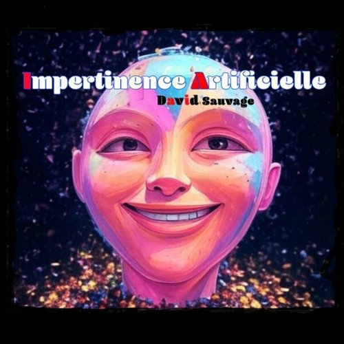 David Sauvage - Impertinence Artificielle (2025)