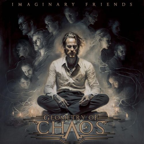 Geometry of Chaos - Imaginary Friends (2025)