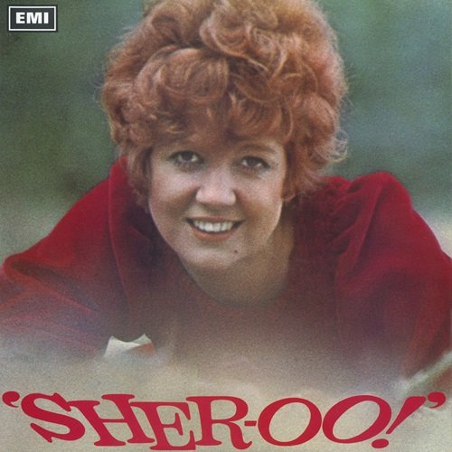 Cilla Black - Sher-oo! (1968)