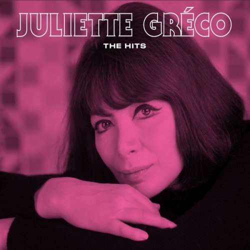 Juliette Gréco - The Hits (2018)