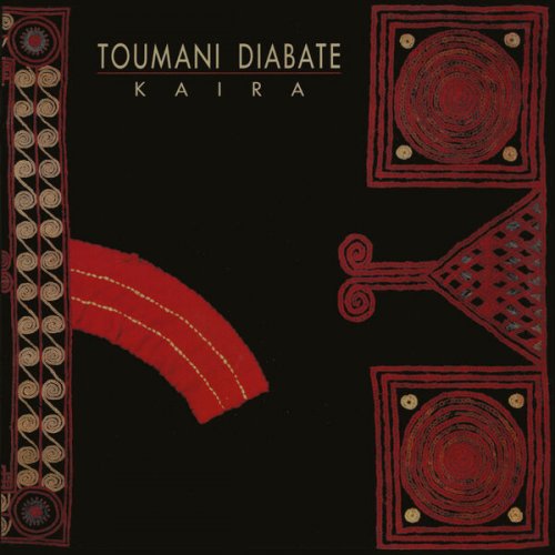 Toumani Diabaté - Kaira (1988)