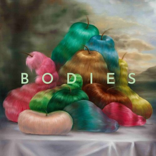 Kat Frankie - B O D I E S (2024)
