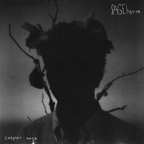 Casper Sage - SAGEhaven (2025) Hi Res