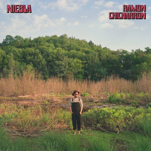 Ramon Chicharron - Niebla (2024) [Hi-Res]