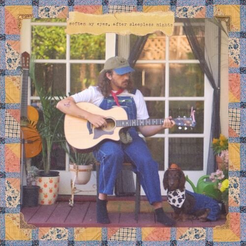 Okay Alright - soften my eyes after sleepless nights (deluxe) (2025)
