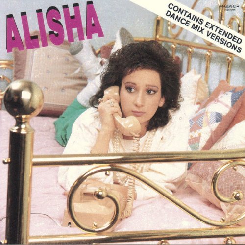Alisha - Alisha (1985)