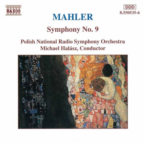 Polish National Radio Symphony Orchestra, Michael Halasz - Mahler: Symphony No. 9 (1994)