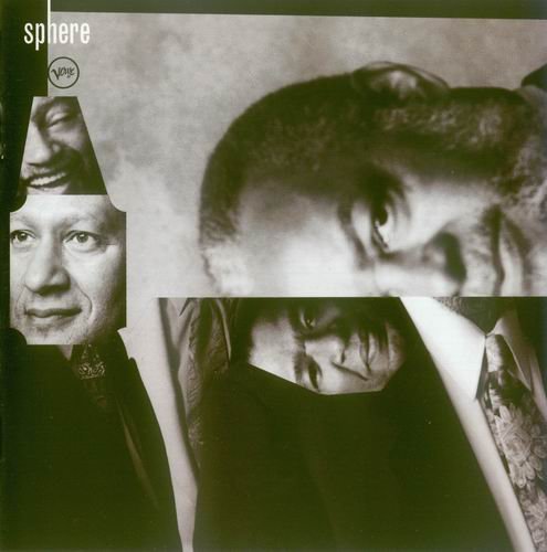 Sphere - Sphere (1998)