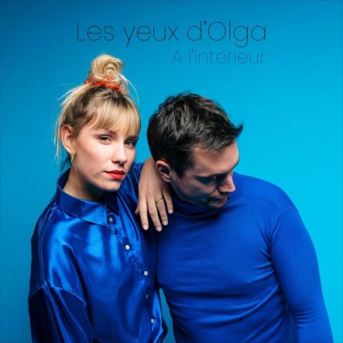 Les yeux d'Olga - A l'intérieur (2025)