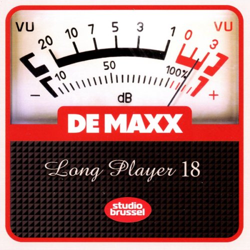 VA - De Maxx Long Player 18 (2010)
