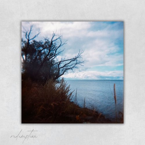 Darren Shelton - Reflections in Sound Vol I: Redemption (2025)