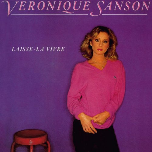 Véronique Sanson - Laisse-la vivre (Edition Deluxe) (2019)