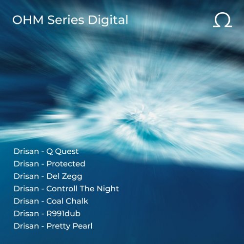 Drisan - OHM Series 024 (2025)