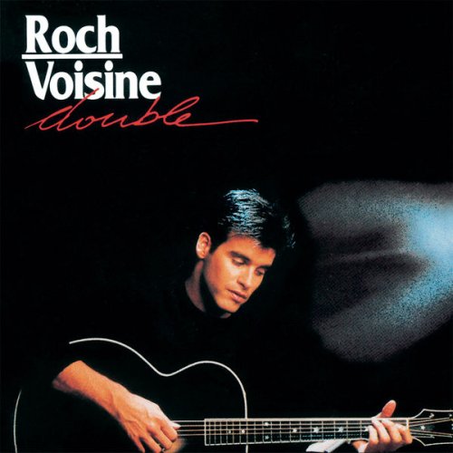 Roch Voisine - Double (1990)
