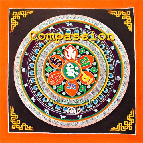 Richard Grosser - Compassion (2025)
