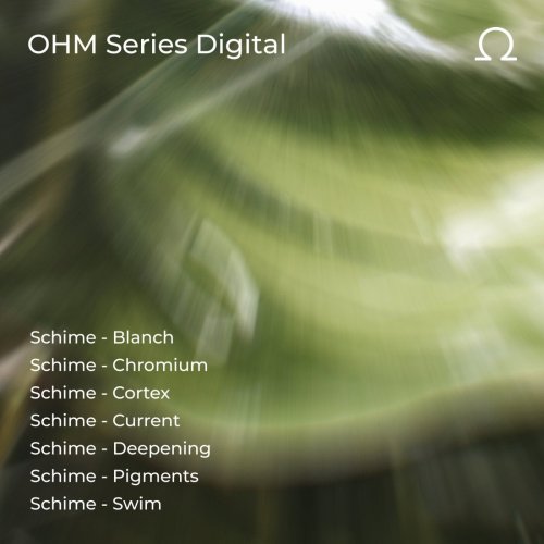 Schime - OHM Series 023 (2025)