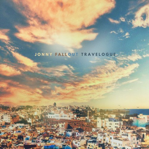 Jonny Fallout - Travelogue (2025)