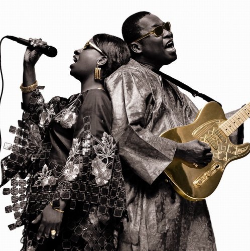 Amadou & Mariam - Collection (1998-2014)