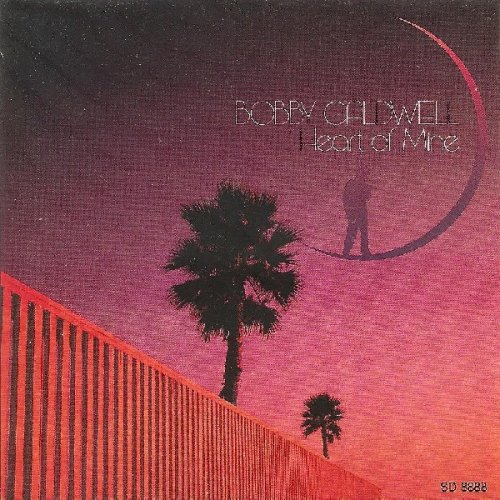 Bobby Caldwell - Heart Of Mine (1989)