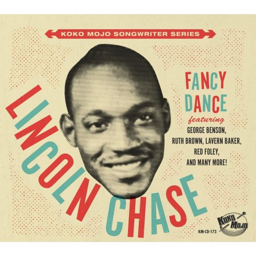 Various Artists - Lincoln Chase & Various - Fancy Dance (2023)