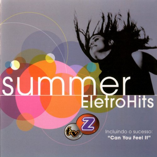 VA - Summer Eletrohits (2005)