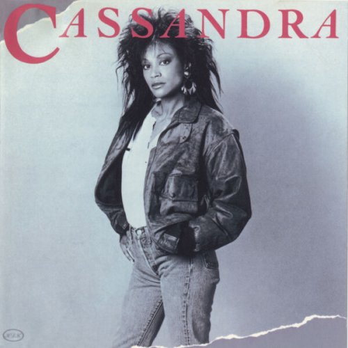 Cassandra - Cassandra (2024)