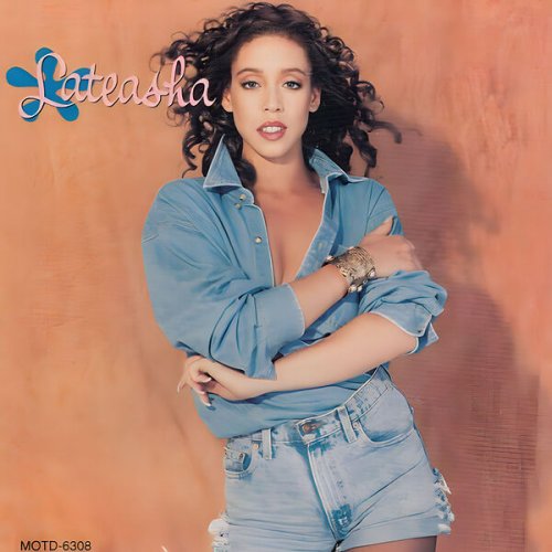 Lateasha - Lateasha (2023)