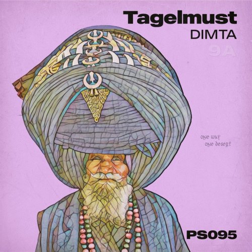 DIMTA - Tagelmust (2025)