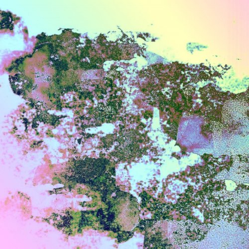 Hal - The Beauty Beyond Measure (2025)
