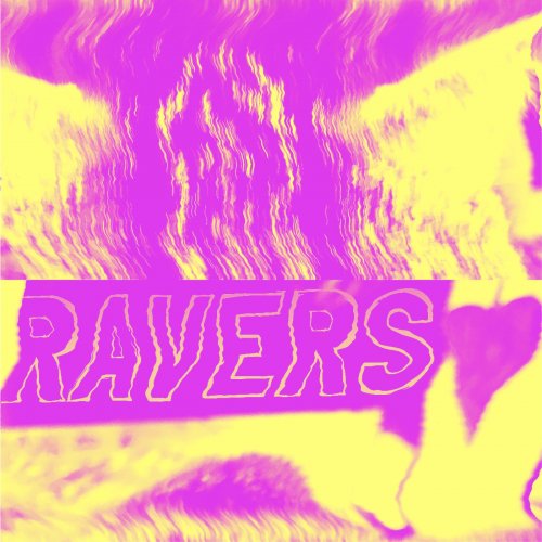 SACRAL DJ - RAVERS (2025)