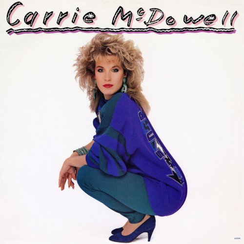 Carrie McDowell - Carrie McDowell (1987)