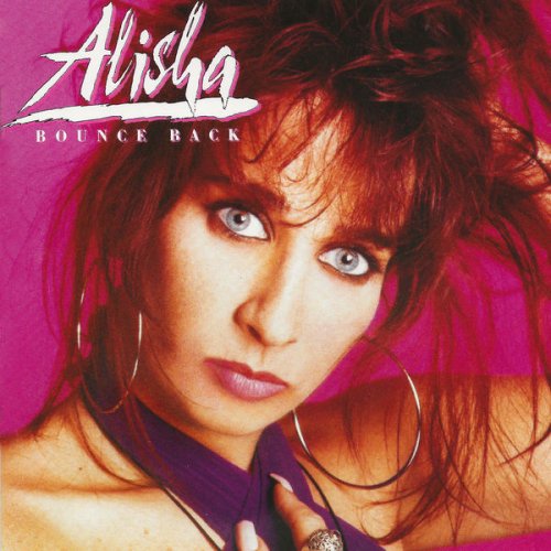 Alisha - Bounce Back (1990)