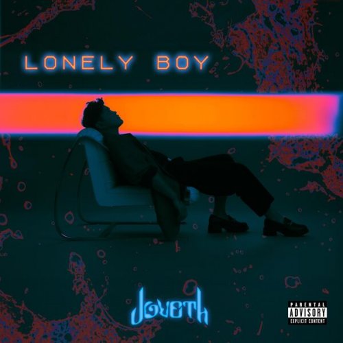 Joveth - Lonely Boy EP (2025) Hi-Res