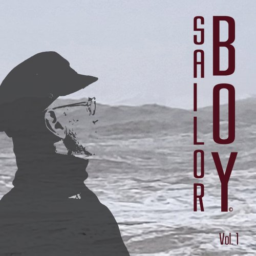 Serge Bourget - Sailor Boy Vol.1 (2025) Hi-Res