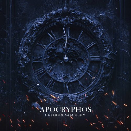 Apocryphos - Ultimum Saeculum (2025)