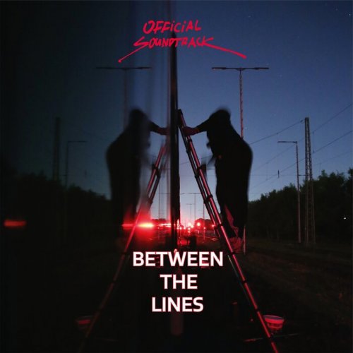 Bauboy - Between The Lines - Official Soundtrack (2025)