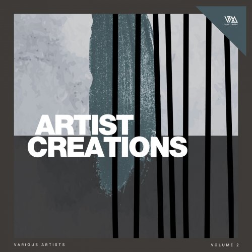 VA - Artist Creations Vol. 2 (2025)