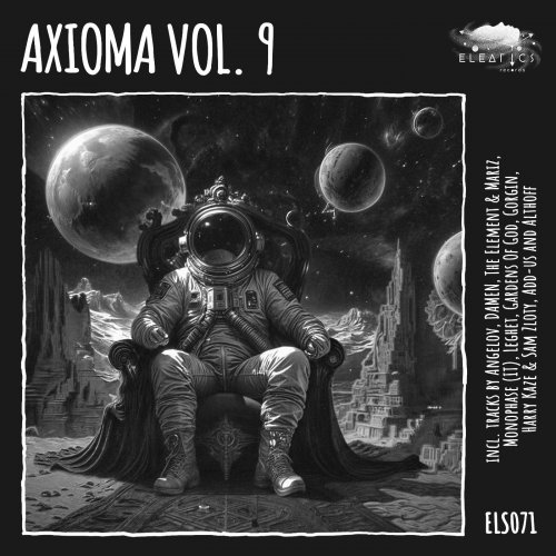 VA - Axioma vol. 9 (2025)