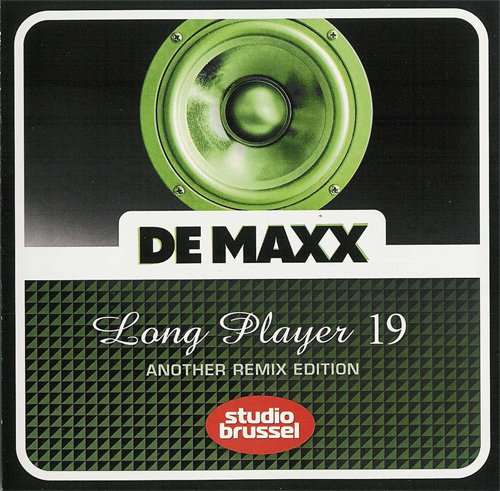 VA - De Maxx Long Player 19 (2010)
