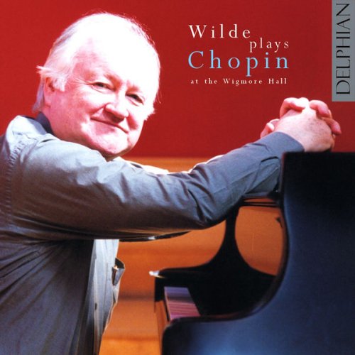David Wilde - Wilde Plays Chopin at the Wigmore Hall (2002)