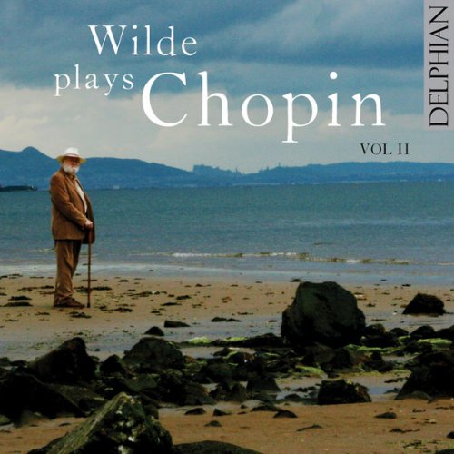 David Wilde - Wilde Plays Chopin, Vol. 2 (2014)
