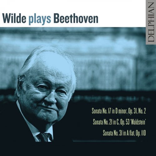 David Wilde - Wilde Plays Beethoven (2011)